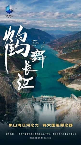 CCTV探索纪录片《鹤舞长江 / 鹤舞长江》-纪录片资源1080P/720P/360P高清标清网盘迅雷下载