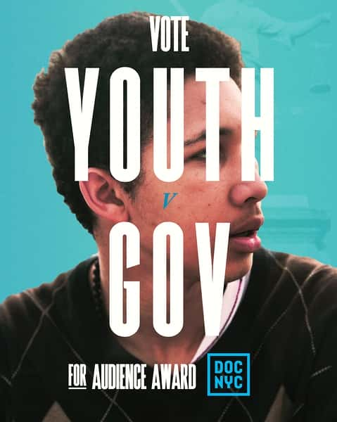 ¼¼Ƭvs / Youth v Gov-Ѹ