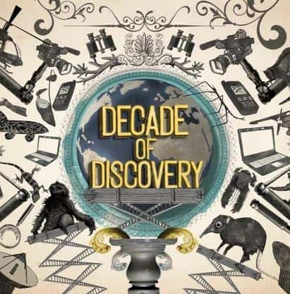 BBC自然风光纪录片《十载探索路 / Decade of Discovery》-纪录片资源1080P/720P/360P高清标清网盘迅雷下载