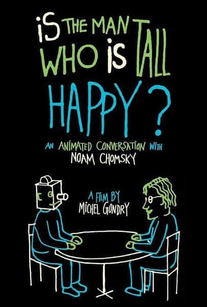 其他其他纪录片《高个的男人快乐吗？ / Is the Man Who Is Tall Happy?》-纪录片资源1080P/720P/360P高清标清网盘迅雷下载