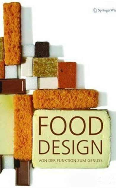 ʳ¼Ƭʳѧ / Food Design-Ѹ