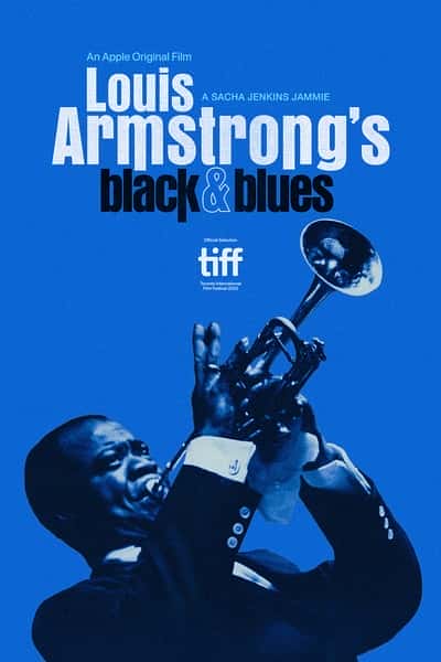 其他艺术纪录片《路易斯·阿姆斯特朗的黑人形象与蓝调音乐 / Louis Armstrong's Black &amp; Blues》-纪录片资源1080P/720P/360P高清标清网盘迅雷下载