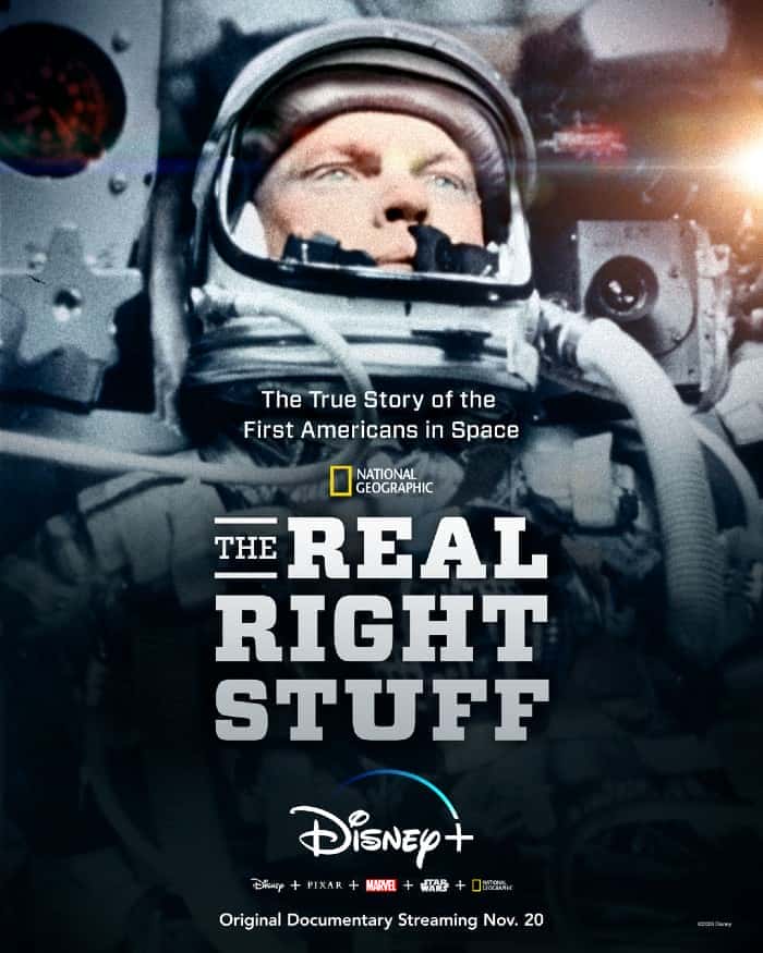 国家地理科学纪录片《真正的太空先锋 / The Real Right Stuff》-纪录片资源1080P/720P/360P高清标清网盘迅雷下载