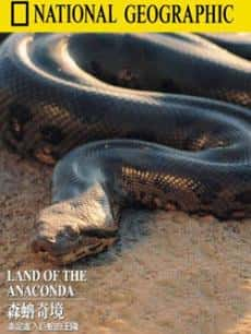 ҵȻ¼Ƭɭ澳 / Land.of.the.Anaconda-Ѹ