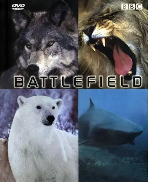 BBCȻ¼Ƭɱ¾ս / Animal Battlefield-Ѹ