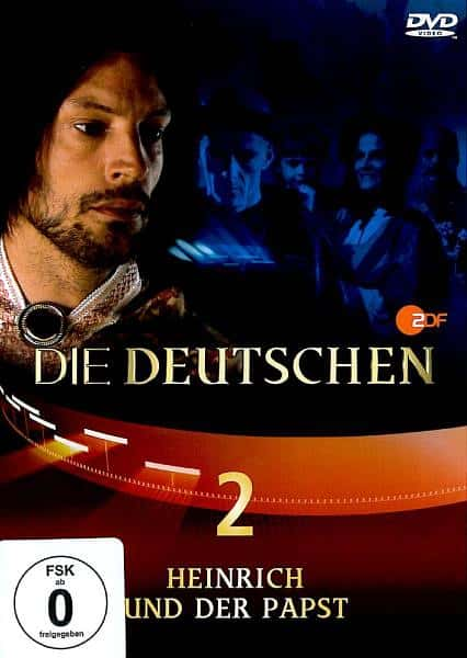 ʷ¼Ƭ¹ ڶ / Die Deutschen Season 2-Ѹ