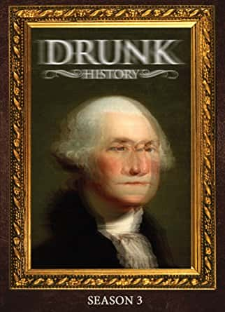 ʷ¼Ƭʷ һ / Drunk History Season 1-Ѹ