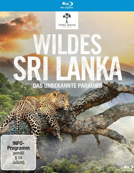 Terra MaterȻ¼ƬҰ˹ / Wild Sri Lanka-Ѹ