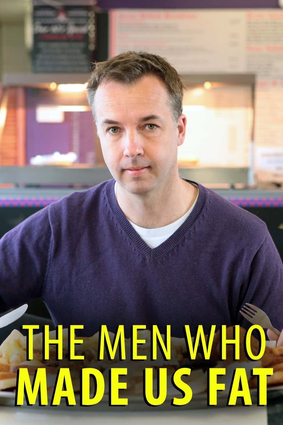 BBC̽¼Ƭ·Ԫ / The Men Who Made Us Fat-Ѹ