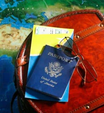 Discoveryм¼ƬŻ / Travel The World With A Passport Complete-Ѹ