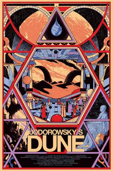PBSﴫǼ¼Ƭ˹ɳ / Jodorowsky-Ѹ