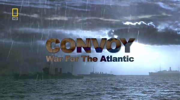 ҵʷ¼Ƭս / Convoy: War For The Atlantic-Ѹ