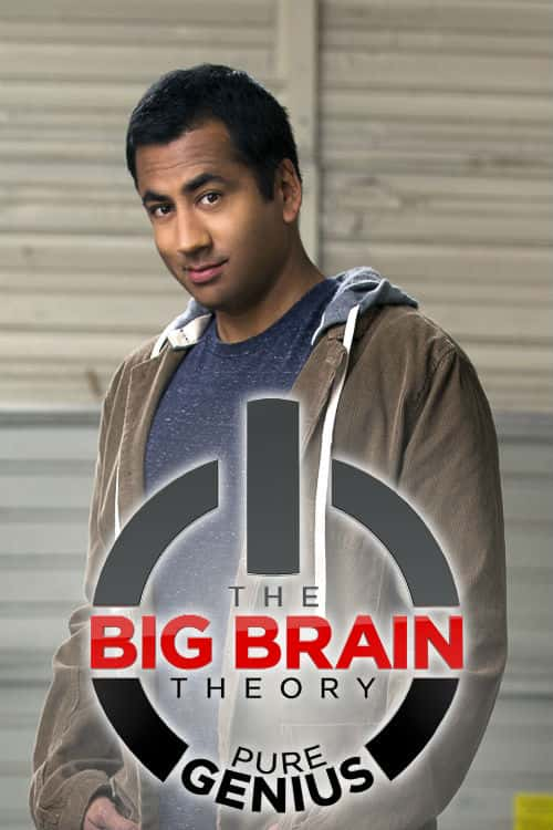 Discovery¼ƬԶը / The Big Brain Theory / ʦԾ-Ѹ