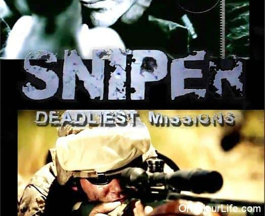 ¼¼Ƭѻ֣ / Sniper: Deadliest Missions-Ѹ