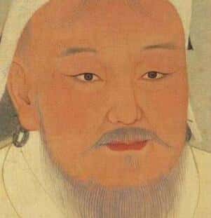 NHKʷ¼Ƭʧĳɼ˼ / Forbidden Tomb of Genghis Khan-Ѹ