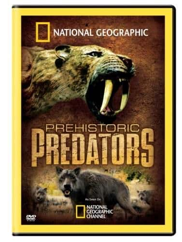 ҵȻ¼Ƭʷǰʳ / Prehistoric Predators-Ѹ