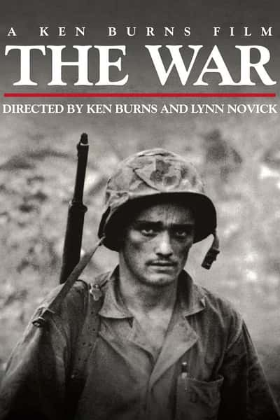 PBS¼¼Ƭս / The War-Ѹ