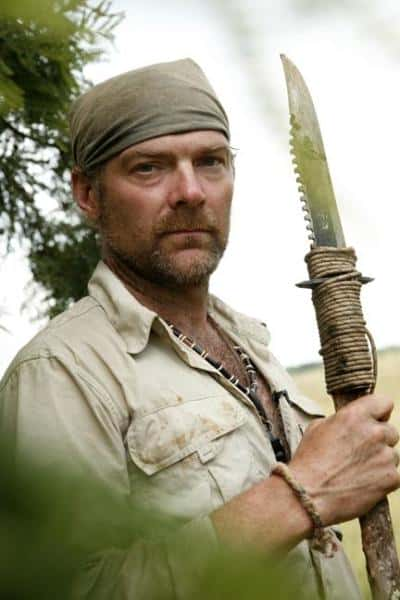 IMAX̽¼Ƭִ³ѷ / Survivorman/ִ³ѷ-Ѹ