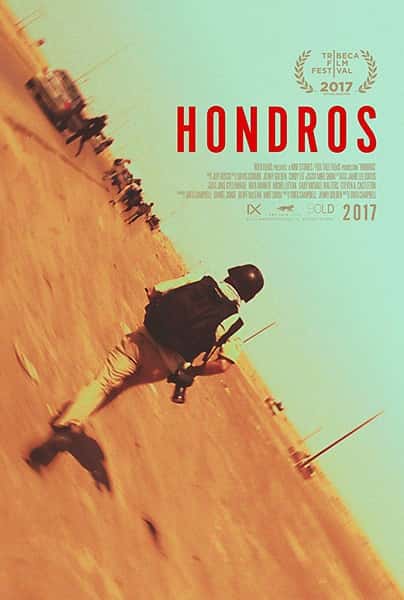 NetflixﴫǼ¼Ƭ˹ / Hondros-Ѹ