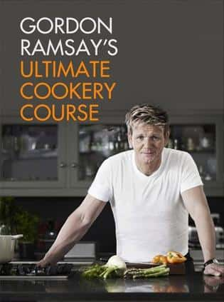 ʳ¼Ƭǡķռ⿽̳ / Gordon Ramsay's Ultimate Cookery Course -Ѹ