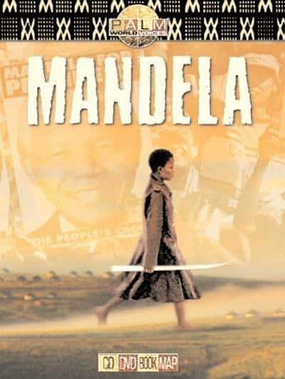 ﴫǼ¼Ƭһ / Mandela-Ѹ