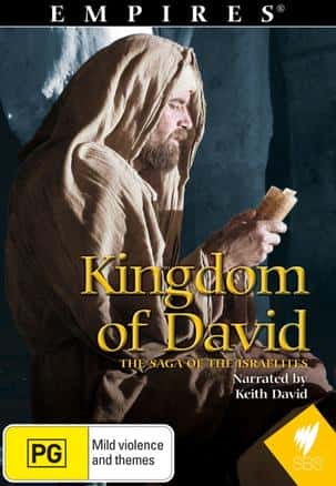 PBSʷ¼Ƭ:ɫ˵Ĵ / Kingdom of David: The Saga of the Israelites-Ѹ
