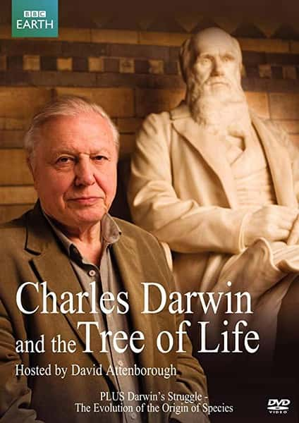 BBCﴫǼ¼Ƭĺ֮ / Charles Darwin and the Tree of Life-Ѹ