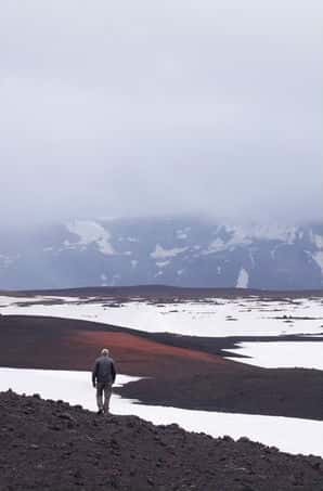 BBCȻ¼ƬȻ磺Ĺ / Natural World: Iceland: Land of Ice and Fire-Ѹ