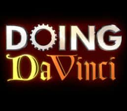 Discoveryѧ¼Ƭ淢ƽ / Doing DaVinci-Ѹ