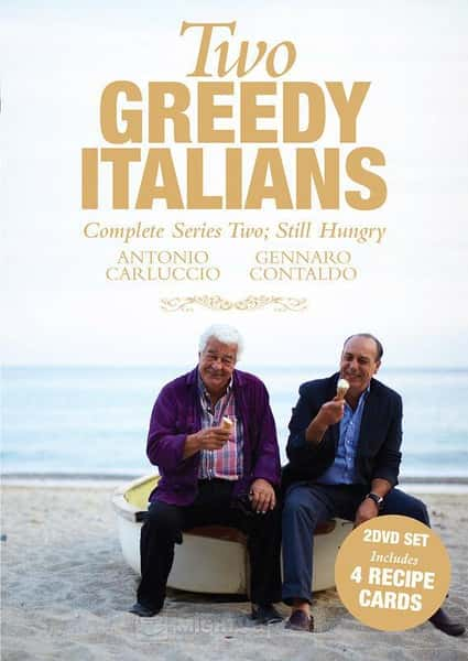 BBCʳ¼Ƭ̰ ڶ / Two Greedy Italians-Ѹ