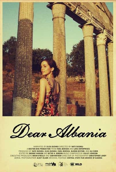 ļ¼Ƭװİ / Dear Albania-Ѹ