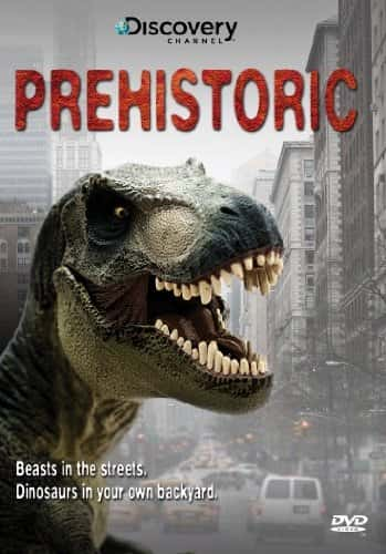 Discovery̽¼Ƭʷǰ / Prehistoric-Ѹ