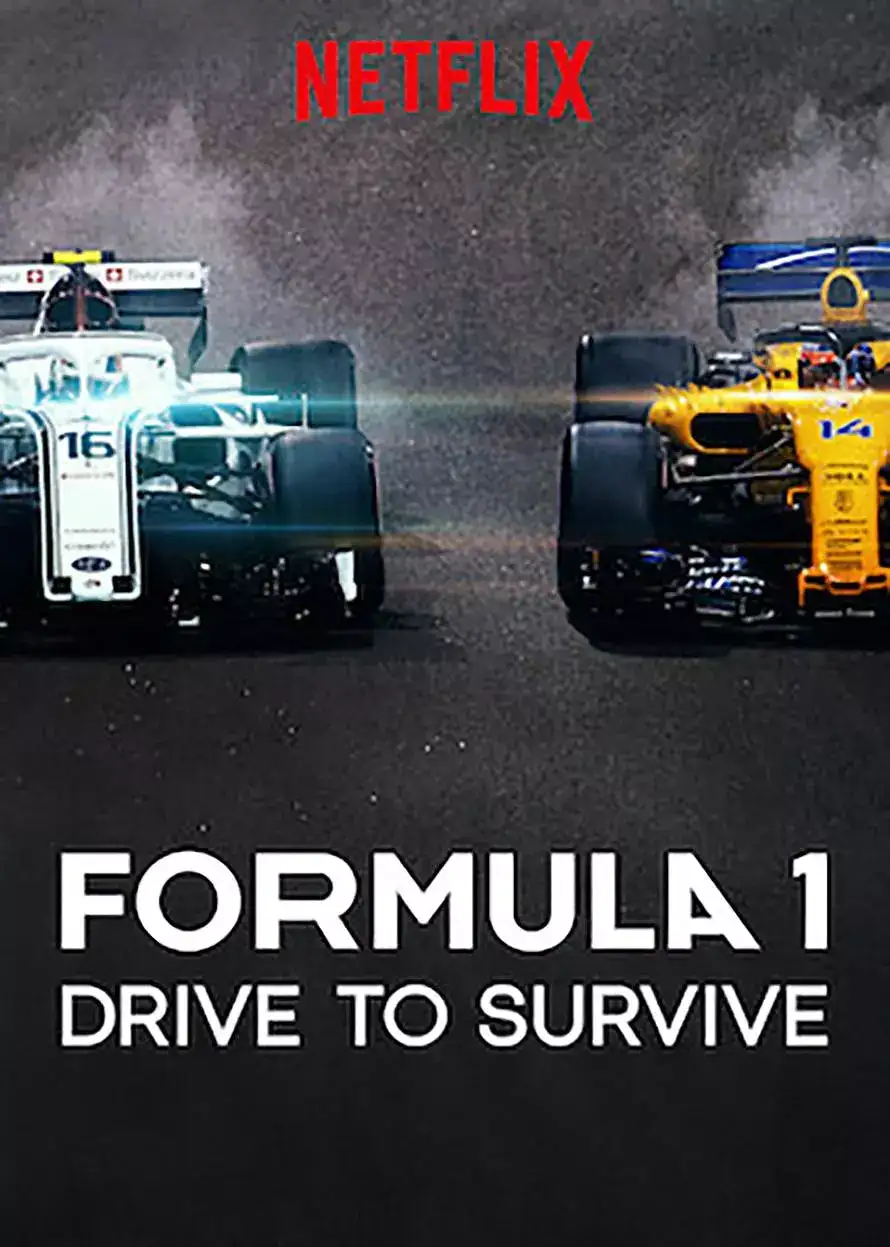 Netflix¼Ƭһʽʤ / Formula 1: Drive to Survive-Ѹ