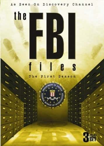 ļ¼Ƭְ / FBI: Police d'Etat-Ѹ