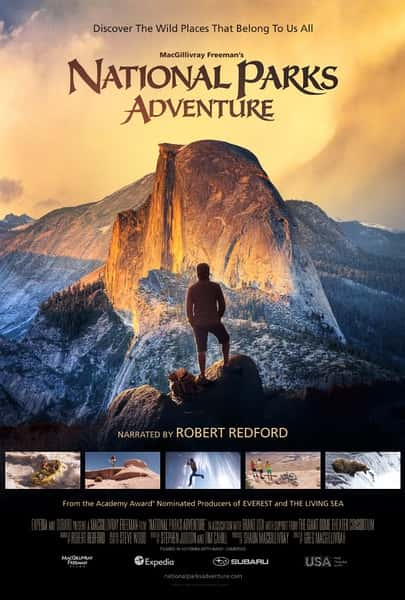 ҵȻ¼ƬҰ֮ҹ԰̽ / National Parks Adventure-Ѹ