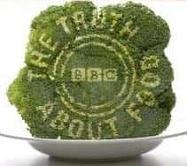 BBCʳ¼Ƭʳ / The Truth About Food-Ѹ