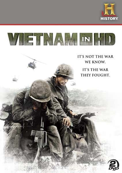 ʷƵ ʷ¼ƬԽս һ / Vietnam in HD Season 1-Ѹ