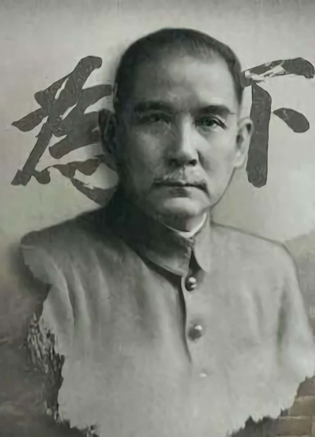 CCTVﴫǼ¼Ƭɽ / Dr.Sun Yat-sen-Ѹ