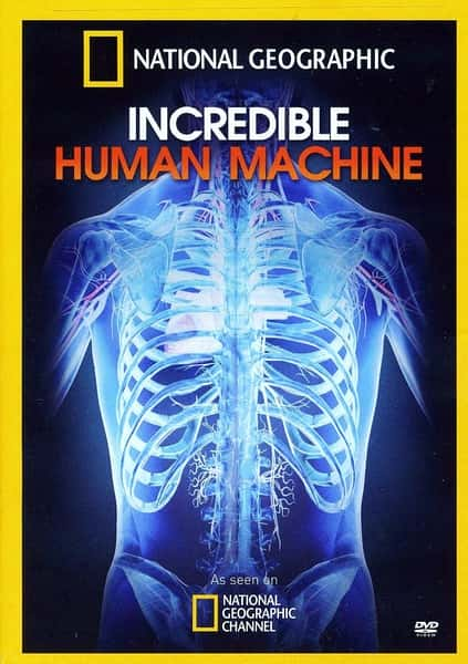 ҵѧ¼Ƭ / Incredible Human Machine-Ѹ