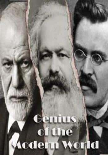 BBCﴫǼ¼Ƭʥ / Genius Of The Modern World-Ѹ