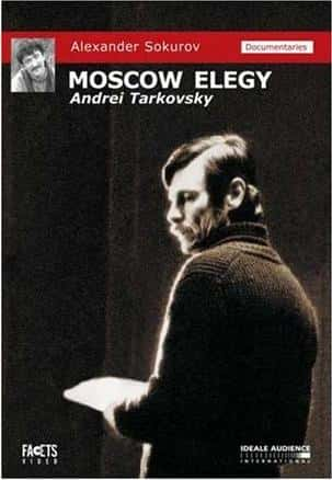 ﴫǼ¼ƬĪ˹ / The Moscow Elegy-Ѹ