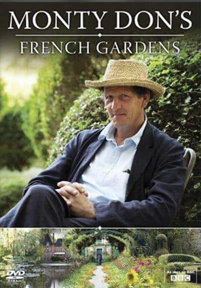 BBC¼Ƭ԰ / Monty Don-Ѹ