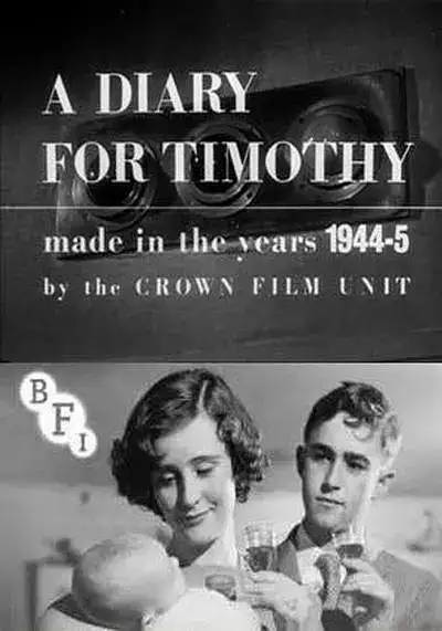 ļ¼ƬĦռ / A Diary for Timothy-Ѹ