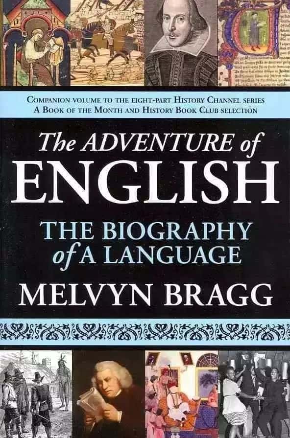 ZDF̽¼ƬӢʷ / The History of English-Ѹ