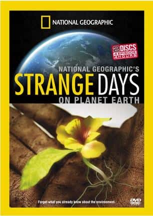 ҵȻ¼Ƭ / Strange Days on Planet Earth-Ѹ