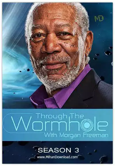 Discoveryѧ¼ƬĦһԽ涴  / Through the Wormhole Season 3-Ѹ