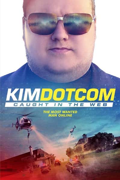 Ļ¼¼Ƭ￵μ / Kim Dotcom: Caught in the Web / 𱦣μǡ-Ѹ
