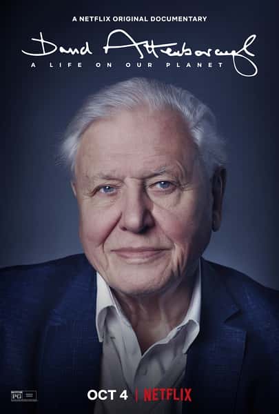 NetflixȻ¼ƬǱϵһó / David Attenborough: A Life on Our Planet-Ѹ