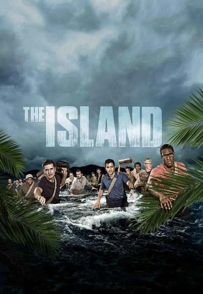 BBC̽¼ƬĻĵʵ / The Island with Bear Grylls-Ѹ