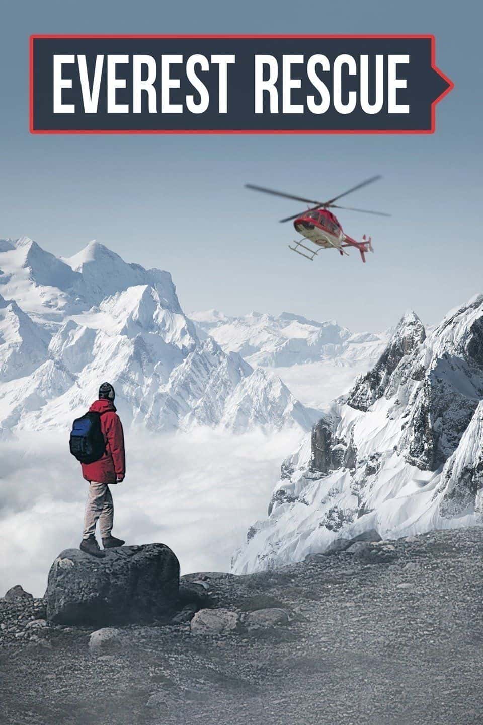 Discovery̽¼ƬʥĸѶ / Everest Rescue-Ѹ